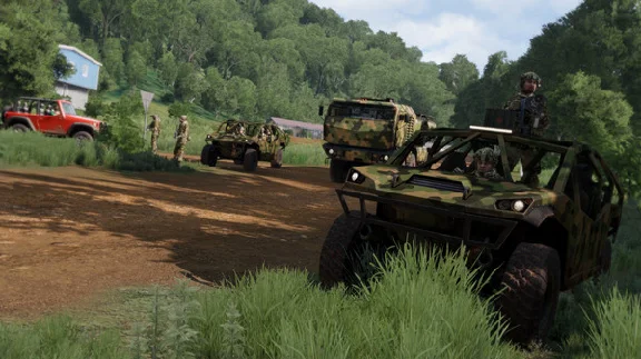 ⚡️Arma 3 Apex | AUTODELIVERY | Steam Gift Russia | DLC