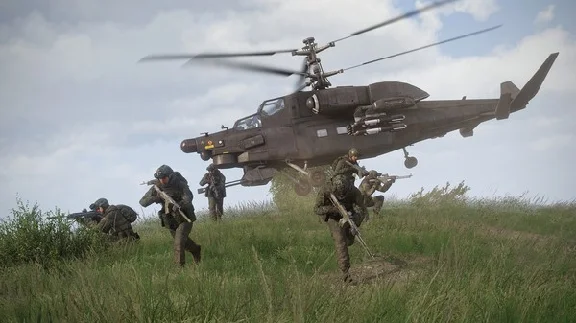 ⚡️Arma 3 Contact | АВТОДОСТАВКА [Россия Steam Gift DLC]