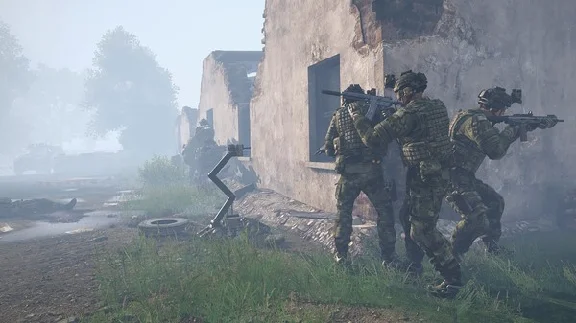 ⚡️Arma 3 Contact | АВТОДОСТАВКА [Россия Steam Gift DLC]