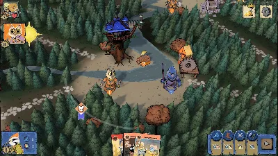 Root Steam Gift [RU]