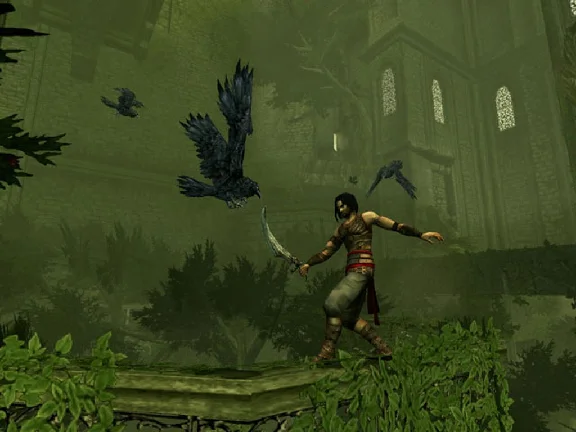 Prince of Persia: Warrior Within 🔑UBISOFT KEY 🌎GLOBAL