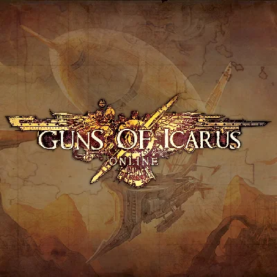 Guns of Icarus Online (Steam) ✅ REGION FREE/GLOBAL 💥🌐