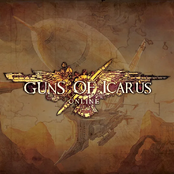 Guns of Icarus Online (Steam) ✅ REGION FREE/GLOBAL 💥🌐