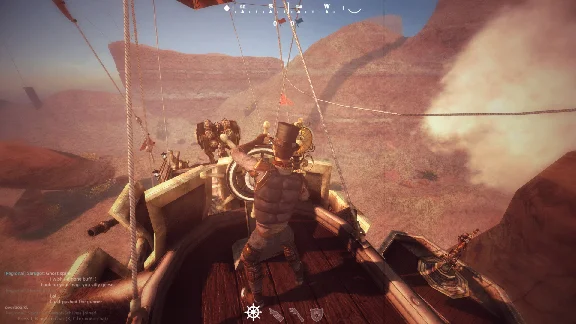 Guns of Icarus Online (Steam) ✅ REGION FREE/GLOBAL 💥🌐