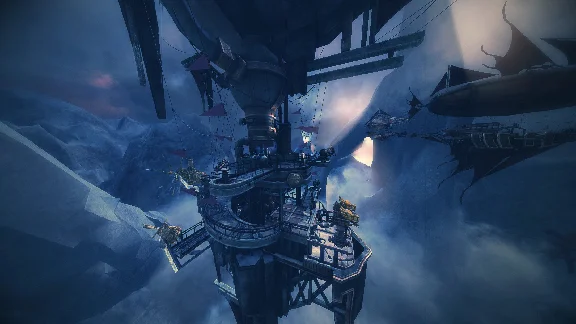 Guns of Icarus Online (Steam) ✅ REGION FREE/GLOBAL 💥🌐