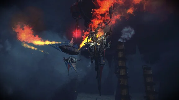 Guns of Icarus Online (Steam) ✅ REGION FREE/GLOBAL 💥🌐