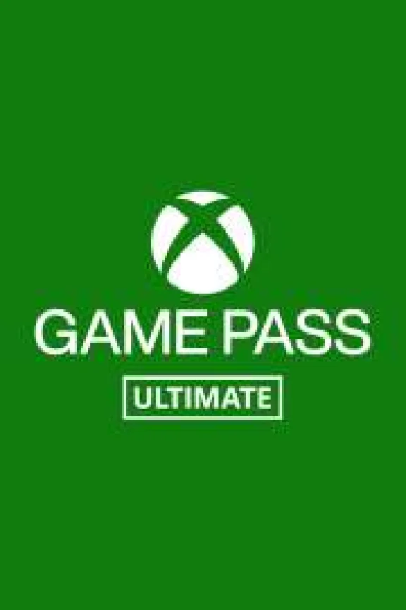 Xbox Game Pass Ultimate 7 days Region Free