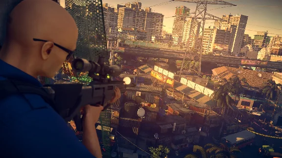 ✅ HITMAN 2 - Золотое издание XBOX ONE|X|S Ключ 🔑