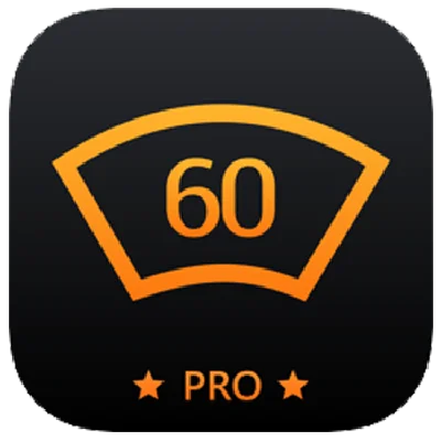 HUD Speed - traffic police radar detector