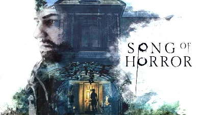 🔥SONG OF HORROR COMPLETE EDITION💳 Steam Ключ Global