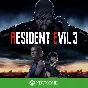 RESIDENT EVIL 3 / XBOX ONE /+В ПОДАРОК 2 ИГРЫ🎮