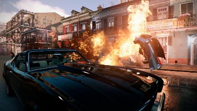MAFIA 3 DEFINITIVE / XBOX ONE /+ В ПОДАРОК 2 ИГРЫ🎮