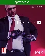 HITMAN 2 / XBOX ONE / +ПОДАРОК 2 ИГРЫ🎮
