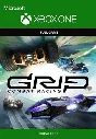 GRIP  DELUXE / XBOX ONE / +ПОДАРОК 2 ИГРЫ🎮