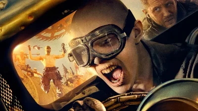 MAD MAX ДОРОГА ЯРОСТИ/ XBOX ONE/+В ПОДАРОК 2 ИГРЫ🎮
