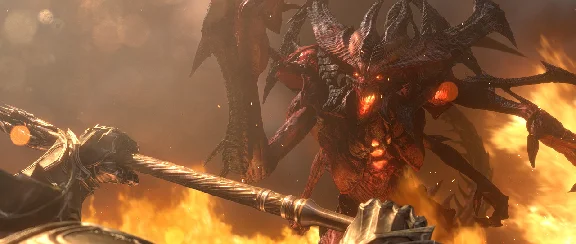 DIABLO III ETERNAL / XBOX ONE/ GIFT 2 GAMES🎮