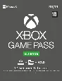 🟢XBOX GAME PASS ULTIMATE + EA PLAY 12 МЕСЯЦЕВ