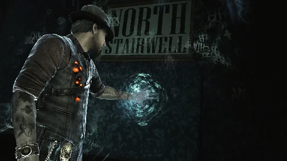 Murdered: Soul Suspect [RU CIS IN] STEAM Offline