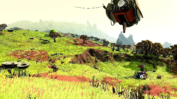 ☄No Man´s Sky (STEAM) Account 🌍Region Free
