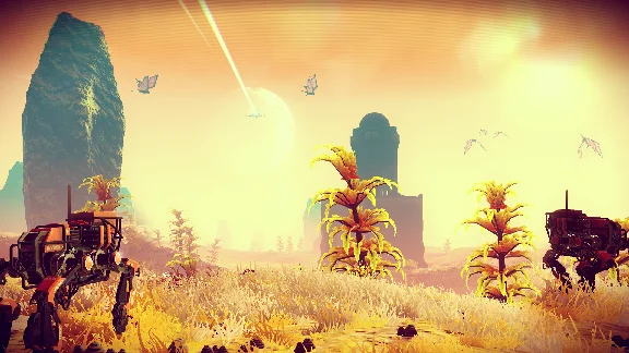 ☄No Man´s Sky (STEAM) Account 🌍Region Free