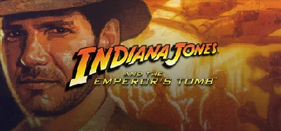 Indiana Jones and the Emperor´s Tomb🔑STEAM KEY🔥RU+CIS
