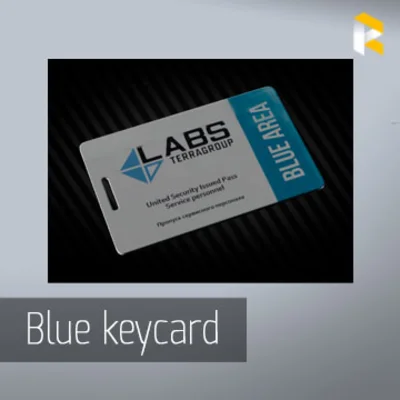 Предметы, ключи - Escape from Tarkov