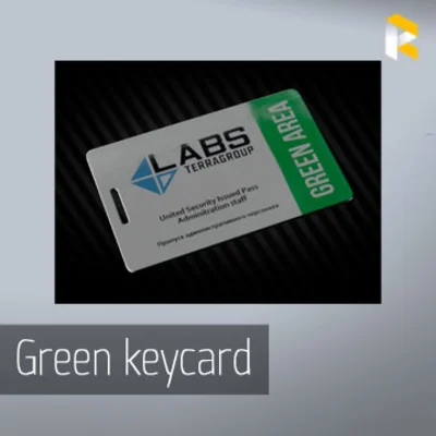 Предметы, ключи - Escape from Tarkov