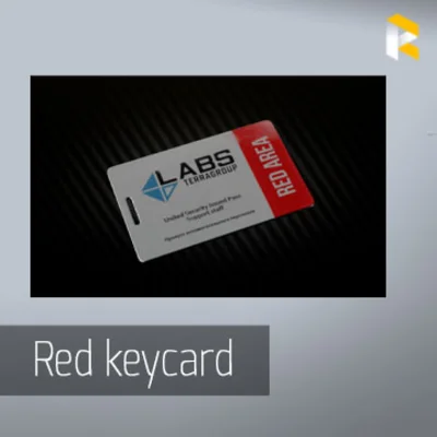 Предметы, ключи - Escape from Tarkov