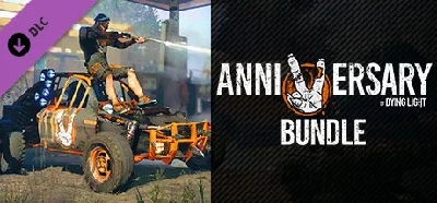 Dying Light 5th Anniversary Bundle (STEAM KEY / GLOBAL)