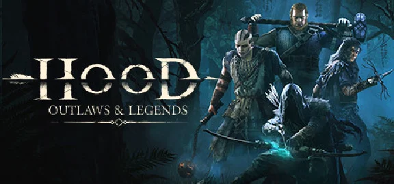 Hood: Outlaws & Legends Steam Gift [RU]