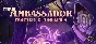 The Ambassador: Fractured Timelines  (SteamKey/RegFree)
