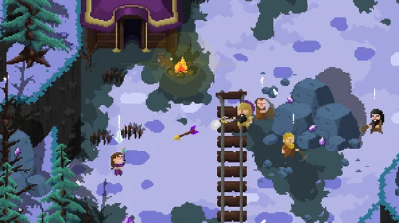 The Ambassador: Fractured Timelines  (SteamKey/RegFree)