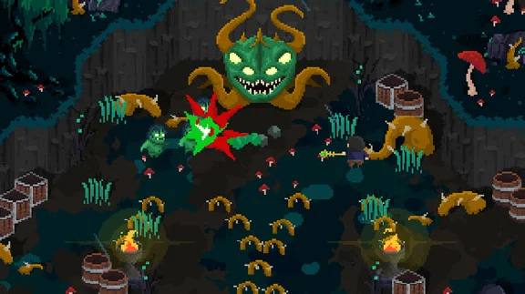 The Ambassador: Fractured Timelines  (SteamKey/RegFree)