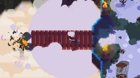 The Ambassador: Fractured Timelines  (SteamKey/RegFree)