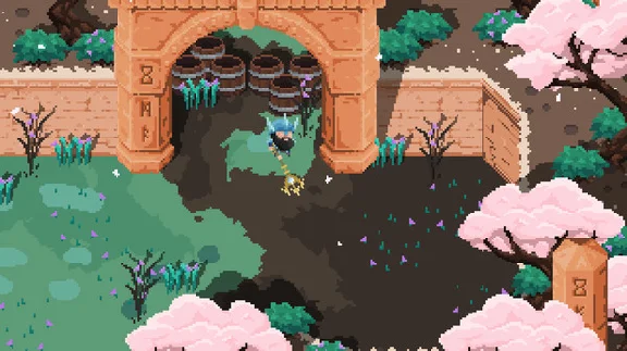 The Ambassador: Fractured Timelines  (SteamKey/RegFree)