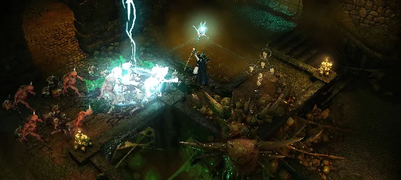 🌍 Warhammer: Chaosbane XBOX ONE / SERIES X | S / Key🔑