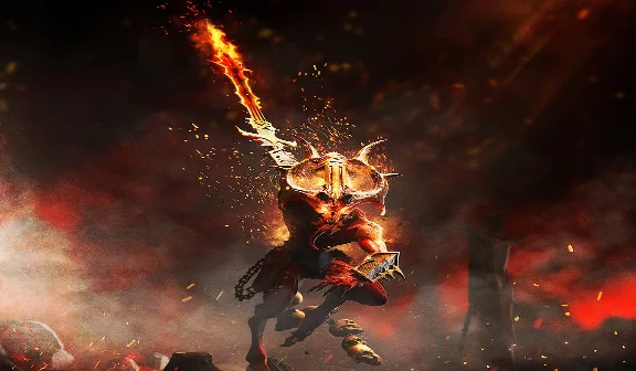 🌍 Warhammer: Chaosbane XBOX ONE / SERIES X | S / Key🔑