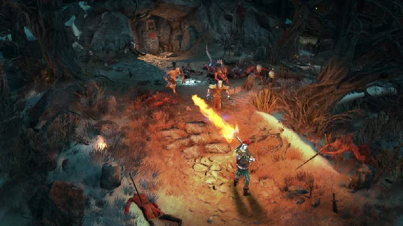 🌍 Warhammer: Chaosbane XBOX ONE / SERIES X | S / Key🔑
