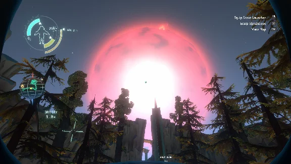 Outer Wilds [STEAM] Global Account