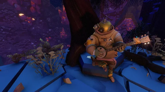 Outer Wilds [STEAM] Global Account