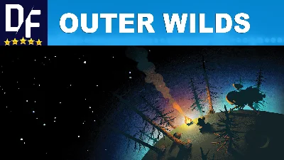 Outer Wilds [STEAM] Global Account