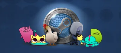 Steam Points / Steam Awards