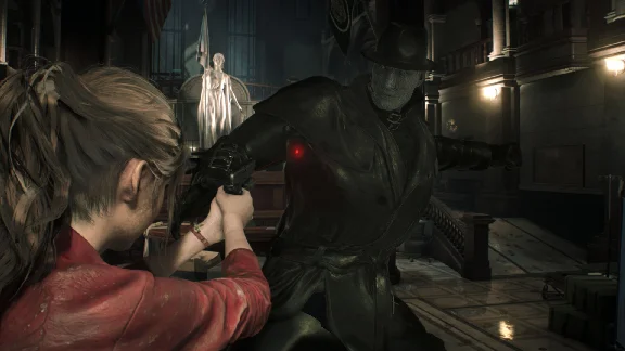 Resident Evil 2 + 3 REMAKE [STEAM] Offline 🌍GLOBAL