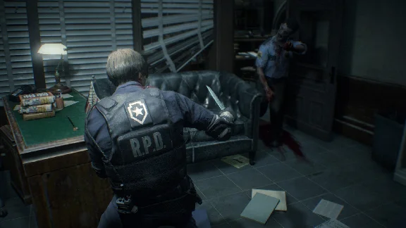 Resident Evil 2 + 3 REMAKE [STEAM] Offline 🌍GLOBAL