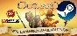 ⭐️ Outward - STEAM (Region free)