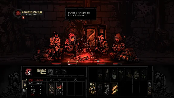 ⭐️ Darkest Dungeon - STEAM (Region free)