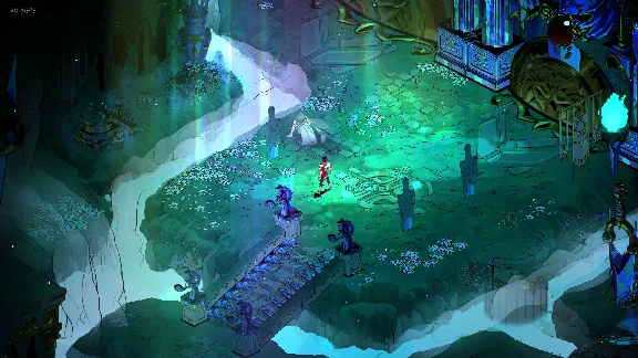 ⭐️ Hades - STEAM (Region free)