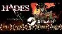 ⭐️ Hades - STEAM (Region free)