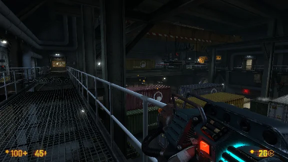 ⭐️ BLACK MESA - STEAM (Region free)