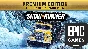 ⭐️ SnowRunner Premium Edition - EPICA (GLOBAL)